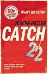 Catch-22: 50th Anniversary Edition Heller Joseph