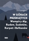 W górach przeklętych