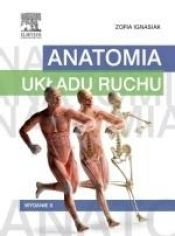 Anatomia układu ruchu - Ignasiak Zofia