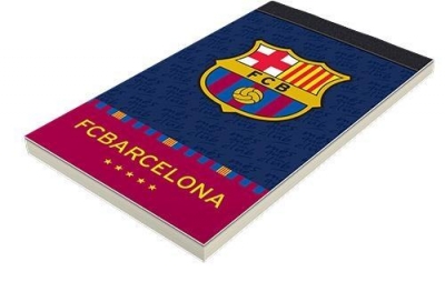 Notes A7/30K FC Barcelona