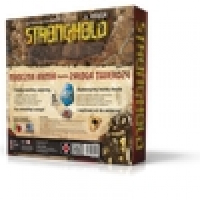 Stronghold 2 Edycja - Trzewiczek Ignacy