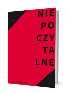 Niepoczytalne - Jerzy Franczak