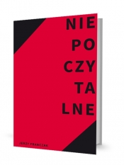 Niepoczytalne - Jerzy Franczak