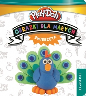 Obrazki dla małych Zwierzęta (69125) - <br />