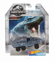 Pojazd Jurrasic World Mosasaurus (DMH73/FLJ07)
