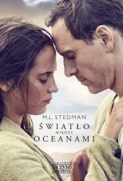 Światło między oceanami. Wielkie Litery