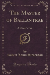 The Master of Ballantrae