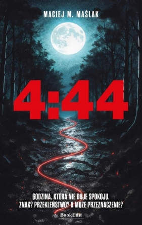 4:44 - Maciej M. Maślak