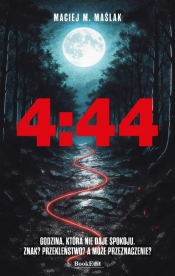 4:44 - Maciej M. Maślak