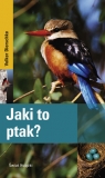 Jaki to ptak?  Volker Dierschke