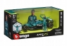 Bburago 1:24 FORMULA  ASTON MARTIN ARAMCO COGNIZANT TEAM AMR25 2025 AUSTRALIAN