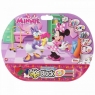 Zestaw 5w1 GigaBlock Minnie (18062712) od 3 lat