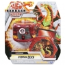 Figurka Bakugan Jumbo Geogan Amphisbaena Red (6059974/20136551) od 6 lat