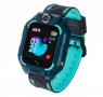 Smartwatch Garett Kids Game zielony (GAME_ZIEL) od 6 lat