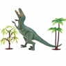 Dinozaur światło, dźwięk, Raptor (SP83812) od 3 lat