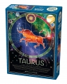 Puzzle 500 Znaki zodiaku Byk 112271 10+