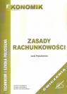 Zasady Rachunkowości ćw w.2011 EKONOMIK Jacek Musiałkiewicz