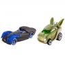 HOT WHEELS SW Samochodziki Dwupak (CGX02/CKL32)