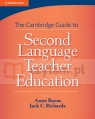 Camb Guide to Second Language Teacher Education HB