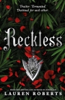 Reckless. TikTok Made Me Buy It! wer. angielska Lauren Roberts