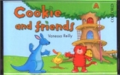 Cookie and Friends Cl.Cass A