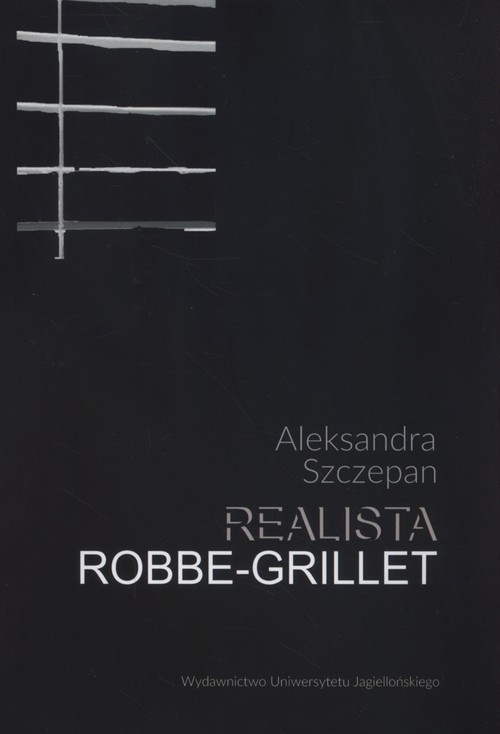 Realista Robbe-Grillet