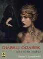 Diabłu ogarek Ostatni hołd - Konrad T. Lewandowski