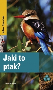 Jaki to ptak?