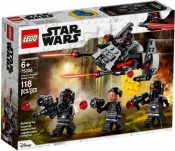 LEGO Star Wars: Oddział Inferno (75226)