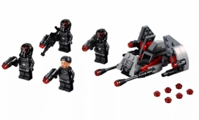 LEGO Star Wars: Oddział Inferno (75226)