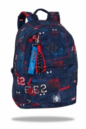 Plecak młodzieżowy Disney Cross Spider-Man