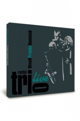Recital Trio Live