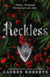 Reckless. TikTok Made Me Buy It! wer. angielska - Lauren Roberts