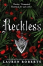Reckless. TikTok Made Me Buy It! wer. angielska - Lauren Roberts