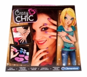 Crazy Chic wystylizuj swoje paznokcie