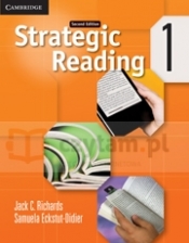 Strategic Reading 2ed 1 SB