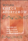 Wielka Księga Aforyzmów