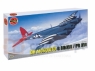 AIRFIX D.H Mosquito B MkXVIPR XVI (07112)