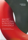 Miłość erotyczna w procesie cywilizacji