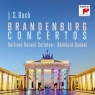 Bach, J.S.: Brandenburgische Konzerte