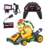 Carrera RC - Mario Kart, Bowser - Race Kart