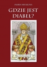 Gdzie jest diabeł? Marek Kruszona