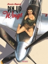 Pin-Up Wings. Artbook wyd. limitowane