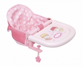 Baby Annabell Krzesło do karmienia (701126-116718)