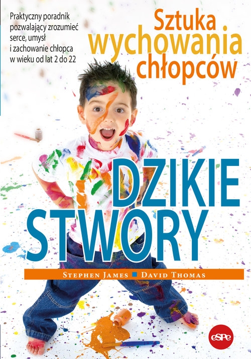 Dzikie stwory