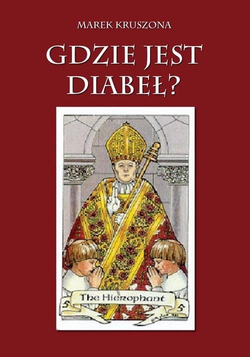 Gdzie jest diabeł?