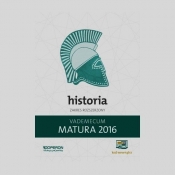 Matura 2016 Historia Vademecum Zakres rozszerzony - Cezary Tulin