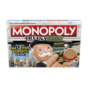 Gra Monopoly Trefna Kasa (F2674)
