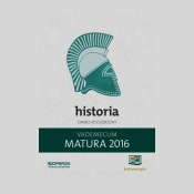 Matura 2016 Historia Vademecum Zakres rozszerzony - Tulin Cezary