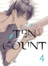 Ten Count #04 Takarai Rihito